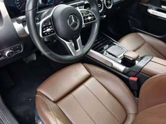 Mercedes-Benz GLB Facelift GLB 200 Fashion Edition - ფოტო 3