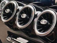 Mercedes-Benz GLB Facelift GLB 200 Fashion Edition - ფოტო 4