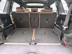 Mercedes-Benz GLB Facelift GLB 200 Fashion Edition - ფოტო 8