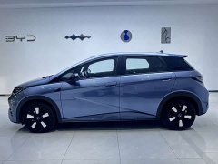 BYD Dolphin Smart Drive 410km Fashion Edition - ფოტო 2