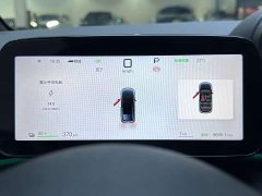 BYD Dolphin Smart Drive 410km Fashion Edition - ფოტო 5