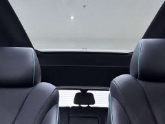 BYD Dolphin Smart Drive 410km Fashion Edition - ფოტო 6