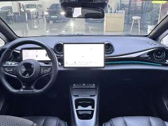 BYD Dolphin Smart Drive 410km Fashion Edition - ფოტო 8