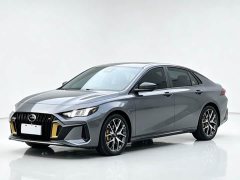 Trumpchi Leopard 270T DCT J11 - ფოტო 1