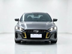 Trumpchi Leopard 270T DCT J11 - ფოტო 2
