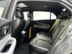 Trumpchi Leopard 270T DCT J11 - ფოტო 3