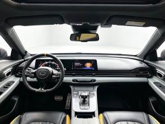 Trumpchi Leopard 270T DCT J11 - ფოტო 5
