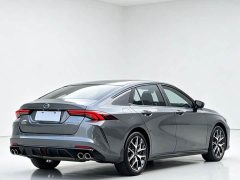 Trumpchi Leopard 270T DCT J11 - ფოტო 6