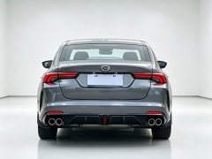 Trumpchi Leopard 270T DCT J11 - ფოტო 7