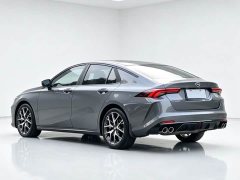 Trumpchi Leopard 270T DCT J11 - ფოტო 8