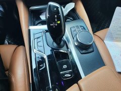BMW 5 Series (Imported) 2022 Facelift 530i Elegance M Sport Package - ფოტო 10