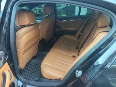 BMW 5 Series (Imported) 2022 Facelift 530i Elegance M Sport Package - ფოტო 13