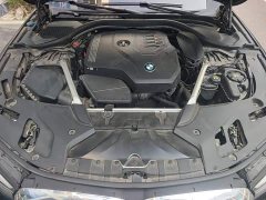 BMW 5 Series (Imported) 2022 Facelift 530i Elegance M Sport Package - ფოტო 16