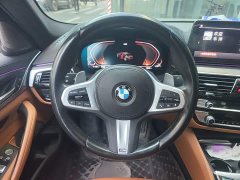 BMW 5 Series (Imported) 2022 Facelift 530i Elegance M Sport Package - ფოტო 6