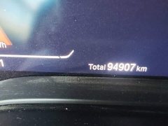 BMW 5 Series (Imported) 2022 Facelift 530i Elegance M Sport Package - ფოტო 8