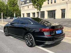 Volkswagen Passat 330TSI Elite - ფოტო 13