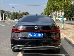 Volkswagen Passat 330TSI Elite - ფოტო 15