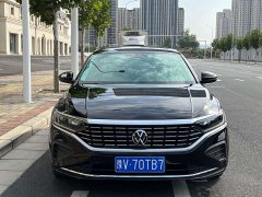Volkswagen Passat 330TSI Elite - ფოტო 2