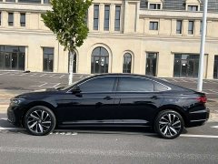 Volkswagen Passat 330TSI Elite - ფოტო 3