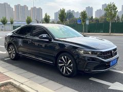 Volkswagen Passat 330TSI Elite - ფოტო 6