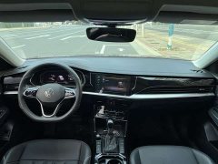 Volkswagen Passat 330TSI Elite - ფოტო 8