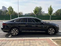 Volkswagen Passat 330TSI Elite - ფოტო 9