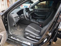 Honda Civic 240TURBO CVT Smart Fun Pro - ფოტო 8