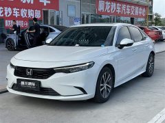 Honda Envix 240TURBO CVT Tech Edition - ფოტო 1