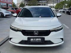 Honda Envix 240TURBO CVT Tech Edition - ფოტო 2