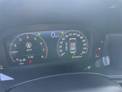 Honda Envix 240TURBO CVT Tech Edition - ფოტო 4