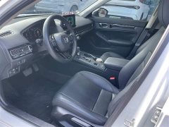 Honda Envix 240TURBO CVT Tech Edition - ფოტო 5
