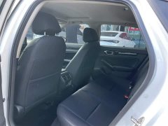 Honda Envix 240TURBO CVT Tech Edition - ფოტო 6