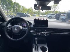 Honda Envix 240TURBO CVT Tech Edition - ფოტო 7