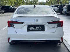 Honda Envix 240TURBO CVT Tech Edition - ფოტო 8
