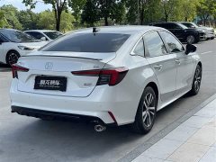 Honda Envix 240TURBO CVT Tech Edition - ფოტო 9