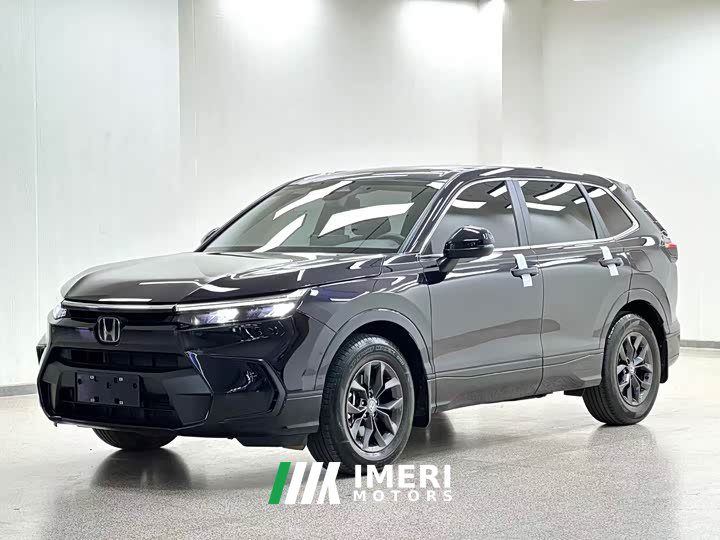 Honda CR-V 2025 240TURBO FWD Luxury 5-Seater - ავტომობილი ჩინეთიდან
