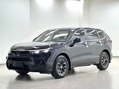 Honda CR-V 2025 240TURBO FWD Luxury 5-Seater - ფოტო 1