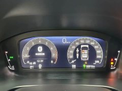 Honda CR-V 2025 240TURBO FWD Luxury 5-Seater - ფოტო 10