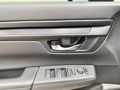 Honda CR-V 2025 240TURBO FWD Luxury 5-Seater - ფოტო 12