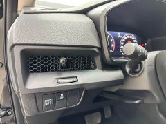 Honda CR-V 2025 240TURBO FWD Luxury 5-Seater - ფოტო 13