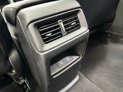 Honda CR-V 2025 240TURBO FWD Luxury 5-Seater - ფოტო 15