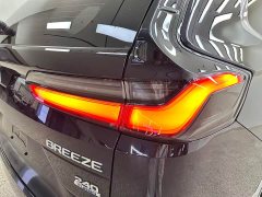 Honda CR-V 2025 240TURBO FWD Luxury 5-Seater - ფოტო 16