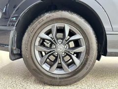 Honda CR-V 2025 240TURBO FWD Luxury 5-Seater - ფოტო 17
