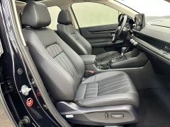 Honda CR-V 2025 240TURBO FWD Luxury 5-Seater - ფოტო 19