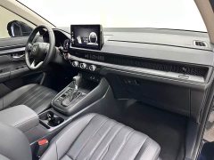 Honda CR-V 2025 240TURBO FWD Luxury 5-Seater - ფოტო 20