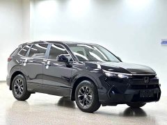 Honda CR-V 2025 240TURBO FWD Luxury 5-Seater - ფოტო 3