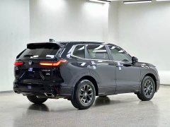Honda CR-V 2025 240TURBO FWD Luxury 5-Seater - ფოტო 4