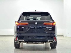 Honda CR-V 2025 240TURBO FWD Luxury 5-Seater - ფოტო 5