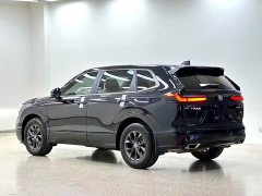 Honda CR-V 2025 240TURBO FWD Luxury 5-Seater - ფოტო 6