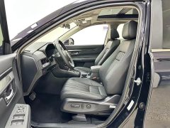 Honda CR-V 2025 240TURBO FWD Luxury 5-Seater - ფოტო 7